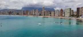 BENIDORM magnifico apartamento!